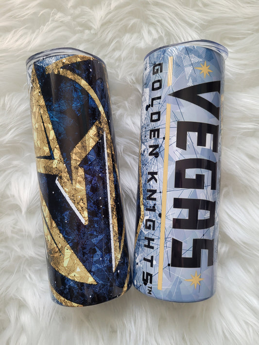 20oz VGK Tumbler