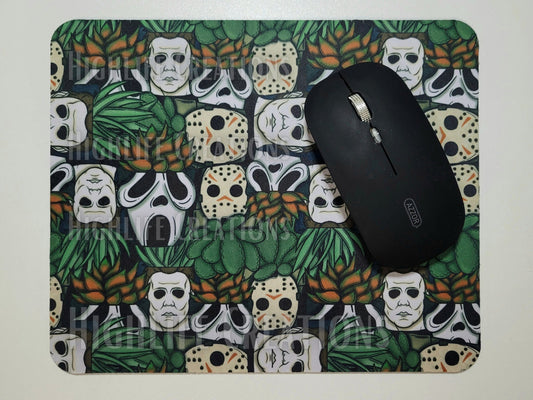 Plant Killer Mouse Pad/Dab Pad